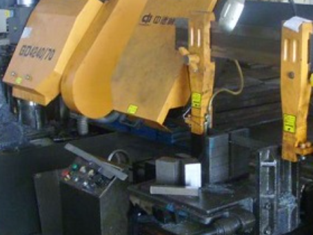 台儿庄SM45模具钢