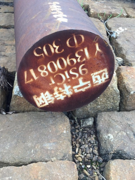 台儿庄9CrSi工具钢