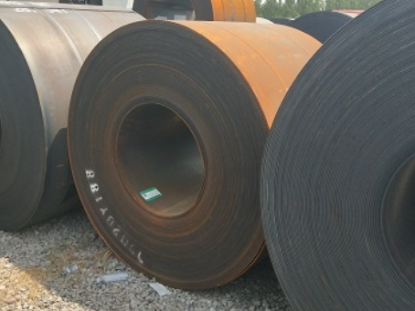 台儿庄Q355NHB耐候板